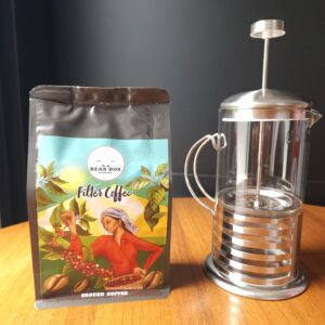 Filter Coffee