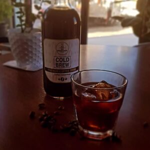 Cold Brew
