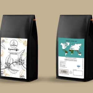 bean box filtre kahve