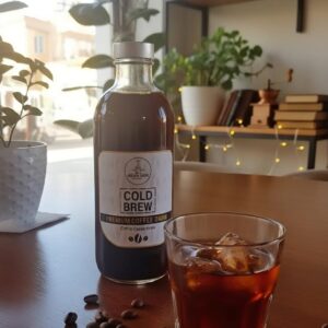 Cold Brew