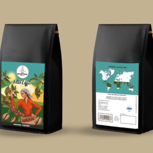 Bean Box Filtre Kahve